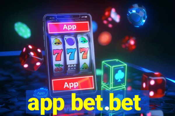 app bet.bet